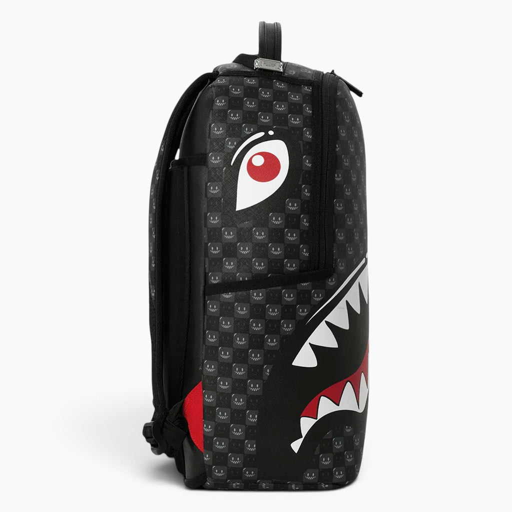 Zaino Sharks In Paris