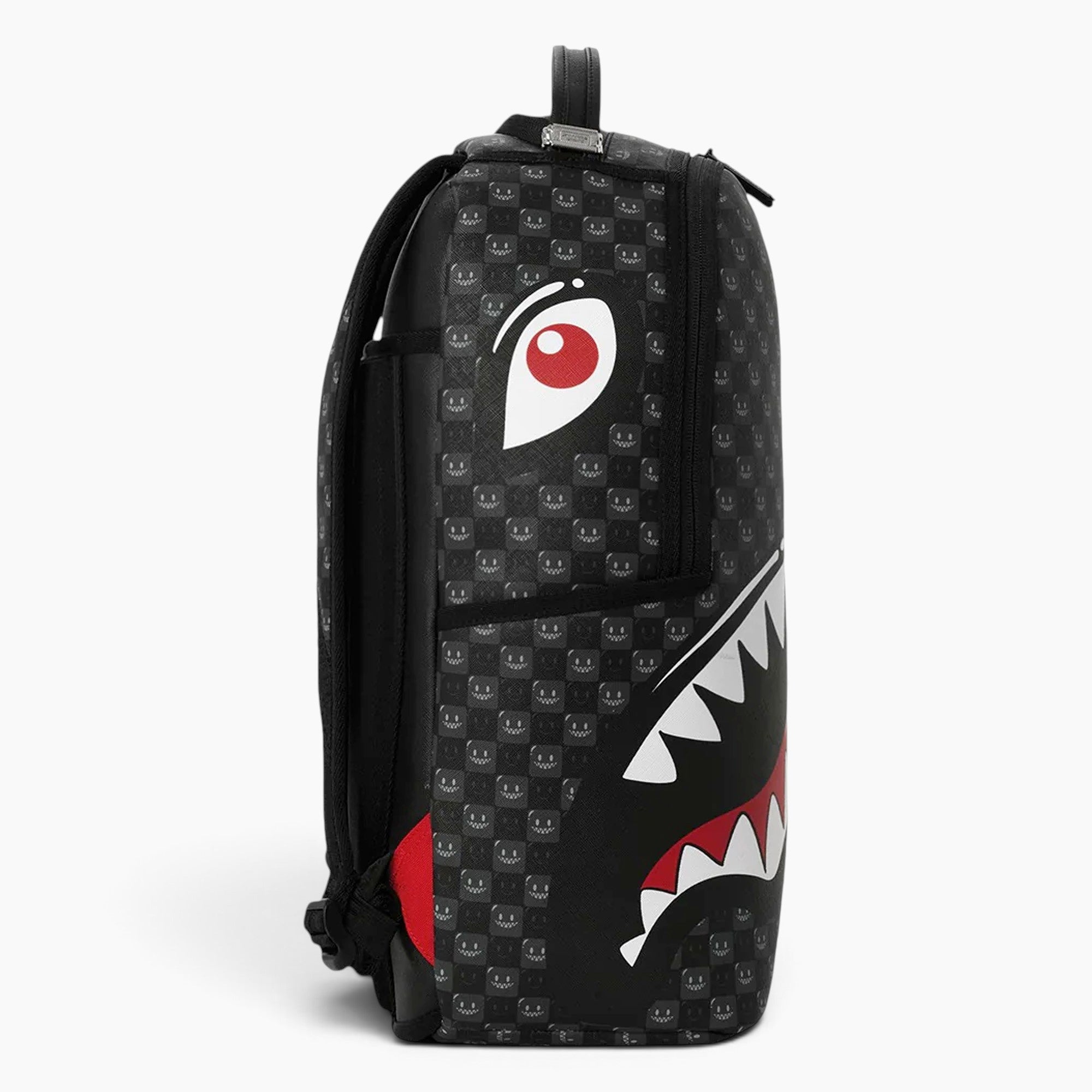 Zaino Sharks In Paris