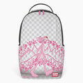 Zaino Pink Panther Paw Prints