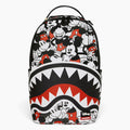 Zaino Disney Mickey Crammed