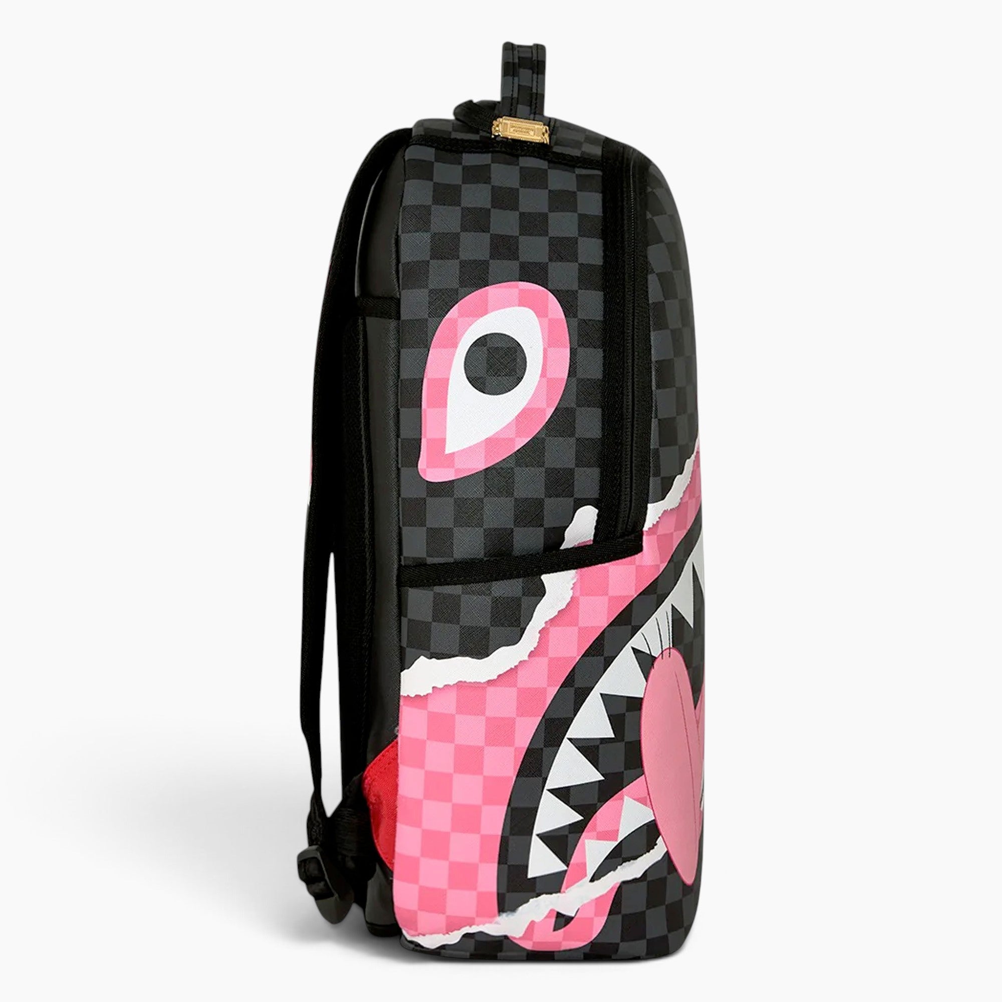 Zaino Pink Panther On The Run