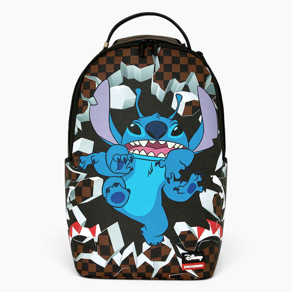 Zaino Stitch Breakout