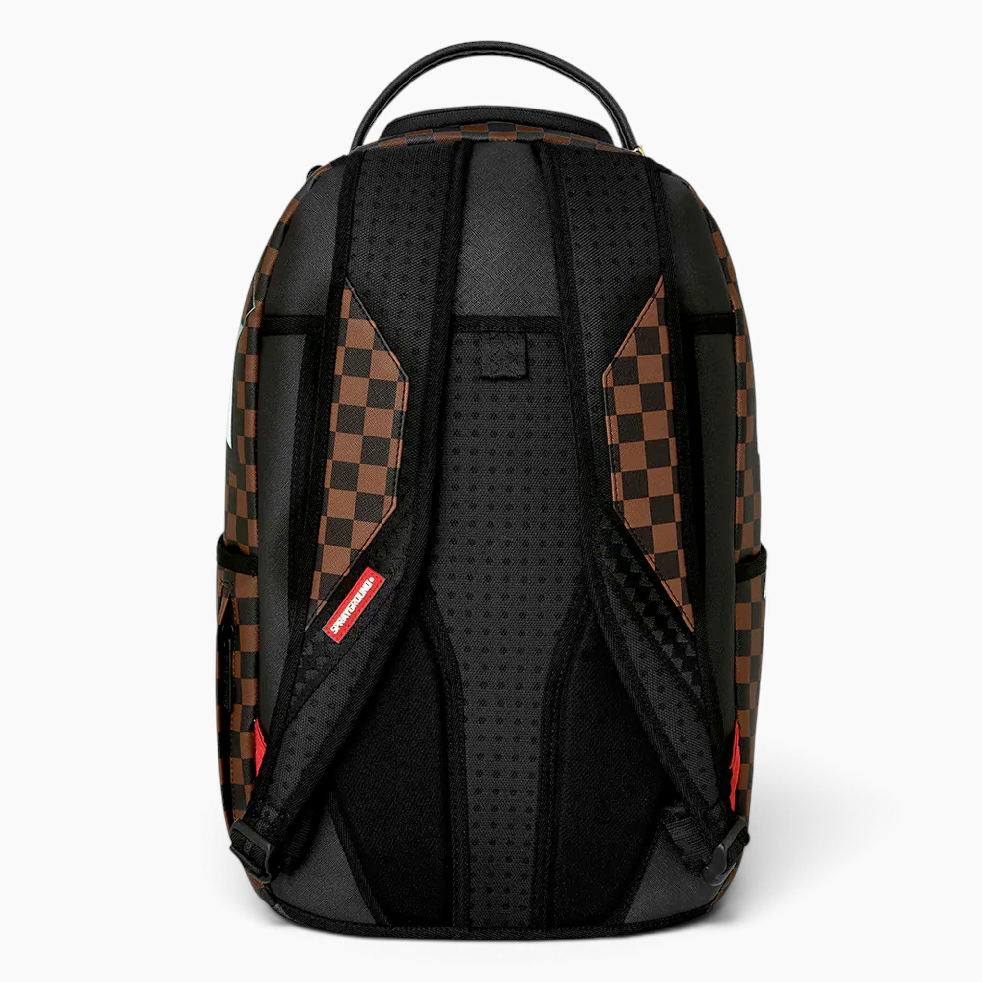 Zaino Stitch Breakout