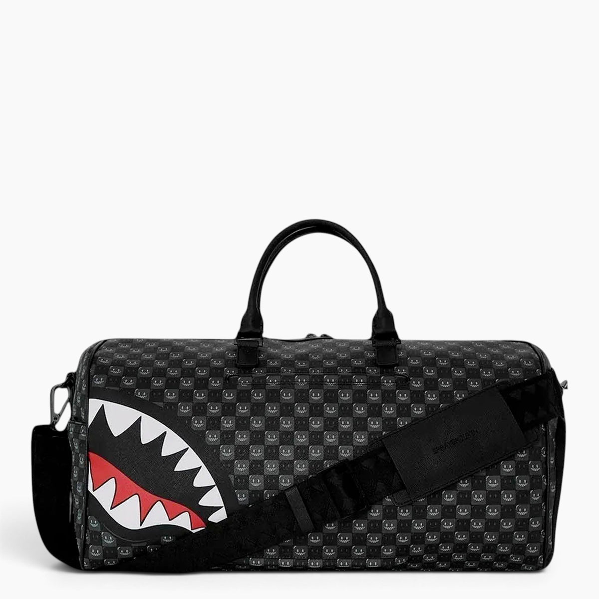 Sharks In Paris Wtf Check Duff
