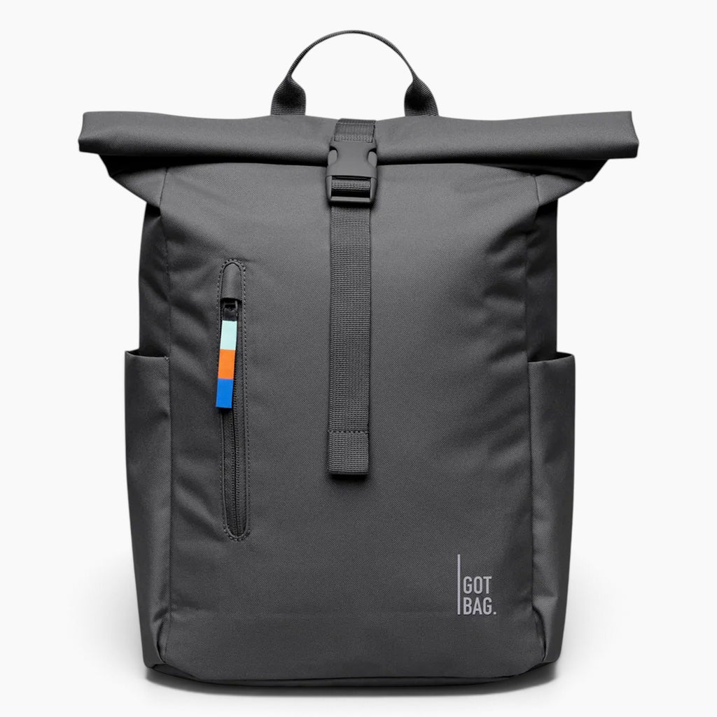 Easy Small Rolltop Backpack