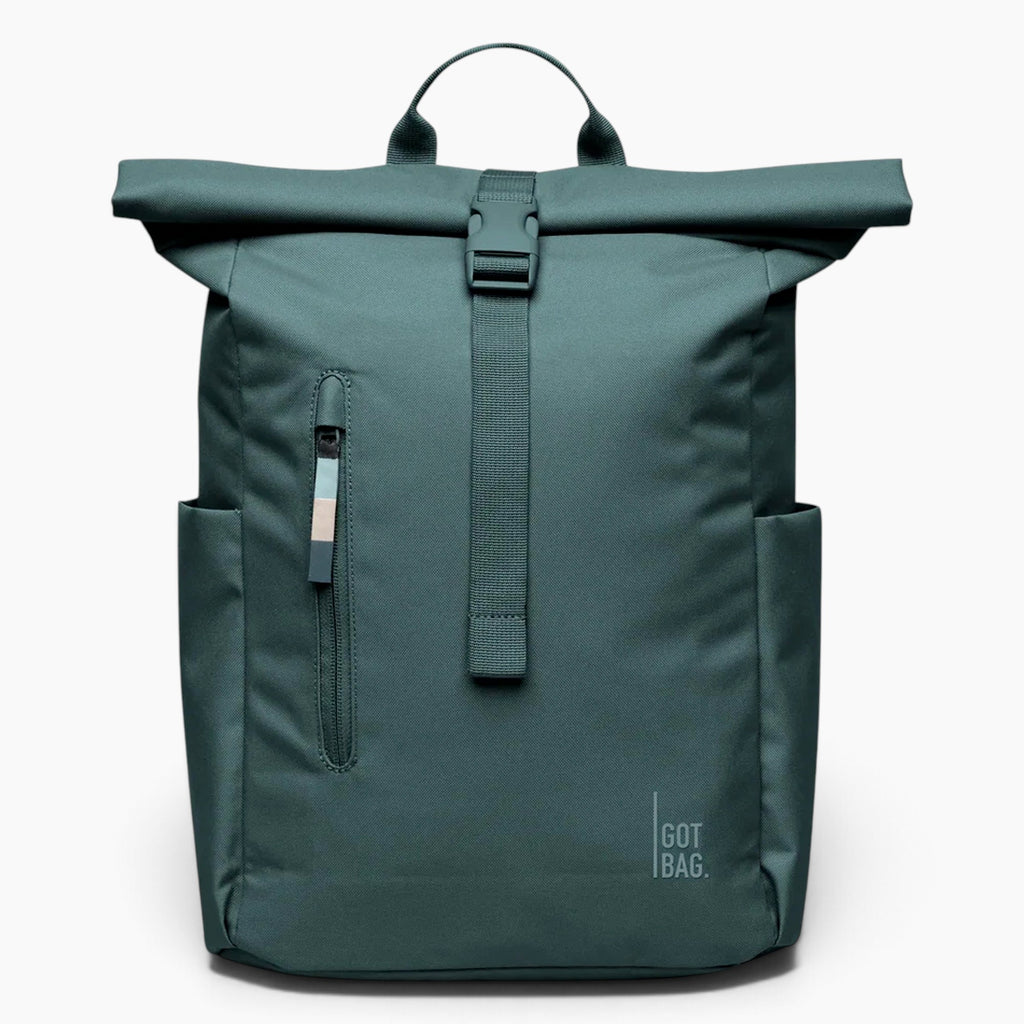 Zaino Rolltop Easy Small Mono