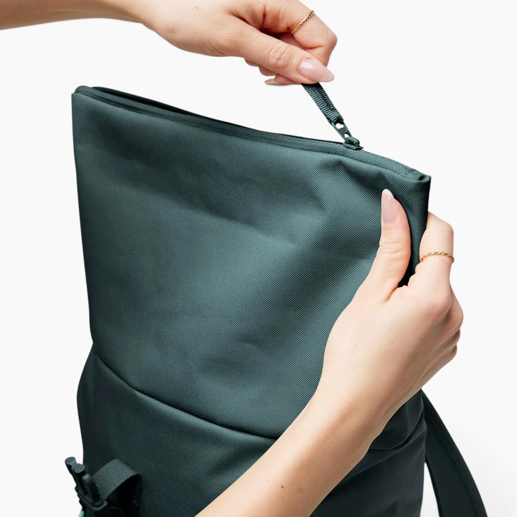 Zaino Rolltop Easy Small Mono