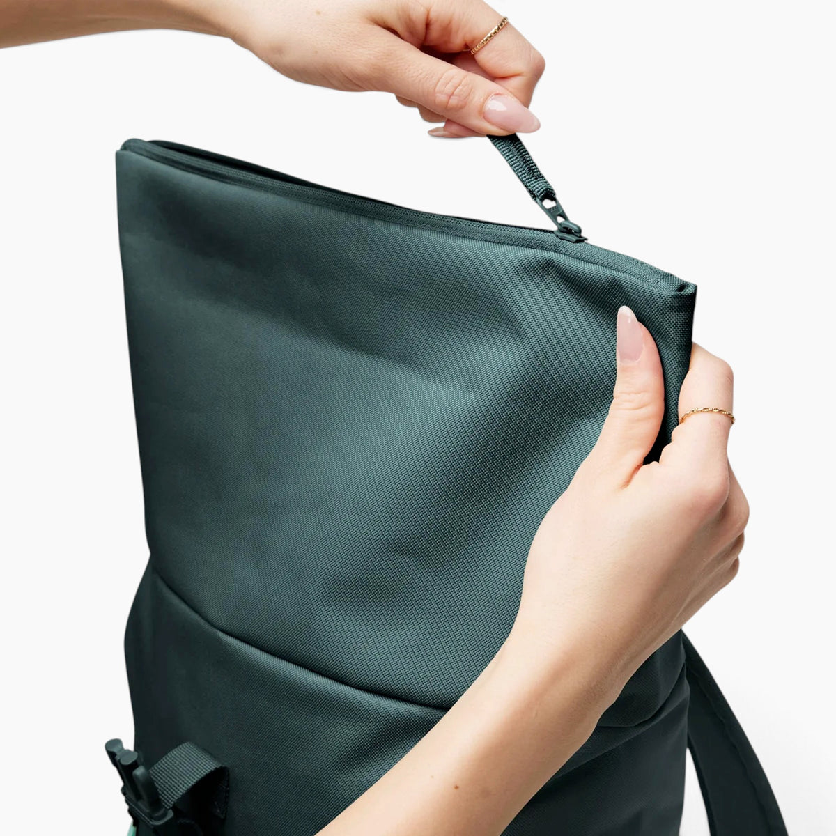 Zaino Rolltop Easy Small Mono