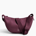 Moon Bag Small Mono Crossbody Bag