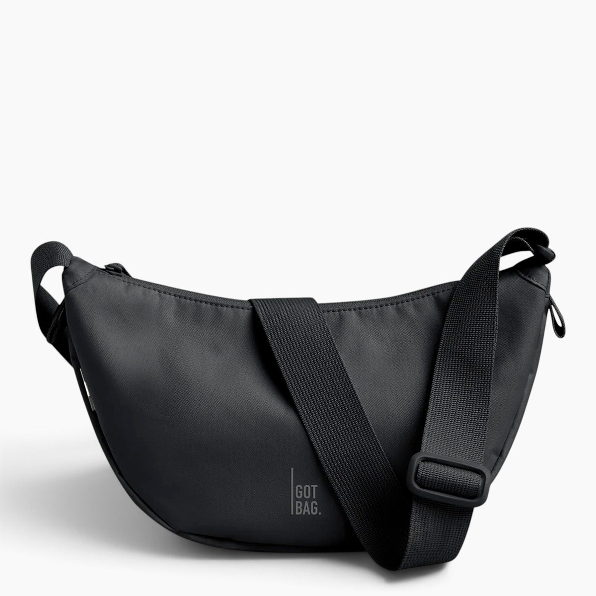 Tracolla Moon Bag Small Mono