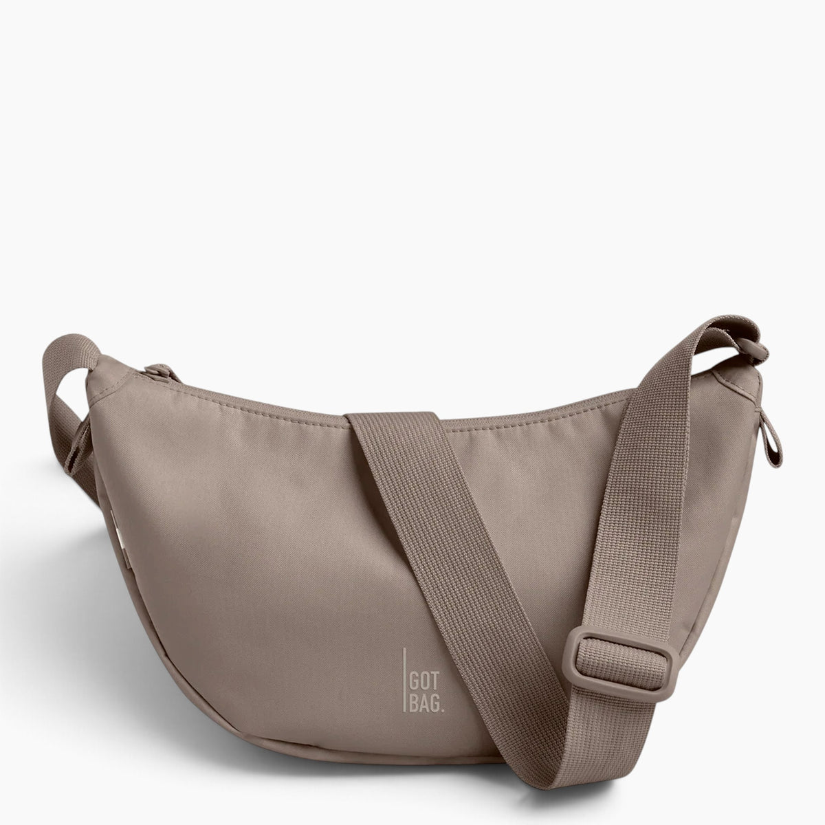 Tracolla Moon Bag Small Mono