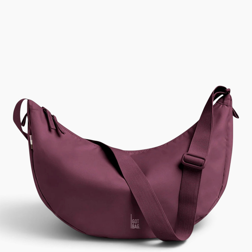 Schoudertas Moon Bag Large