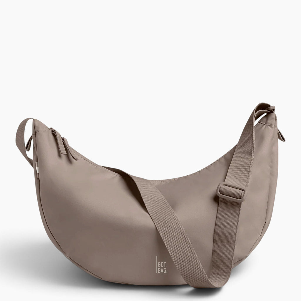 Schoudertas Moon Bag Large
