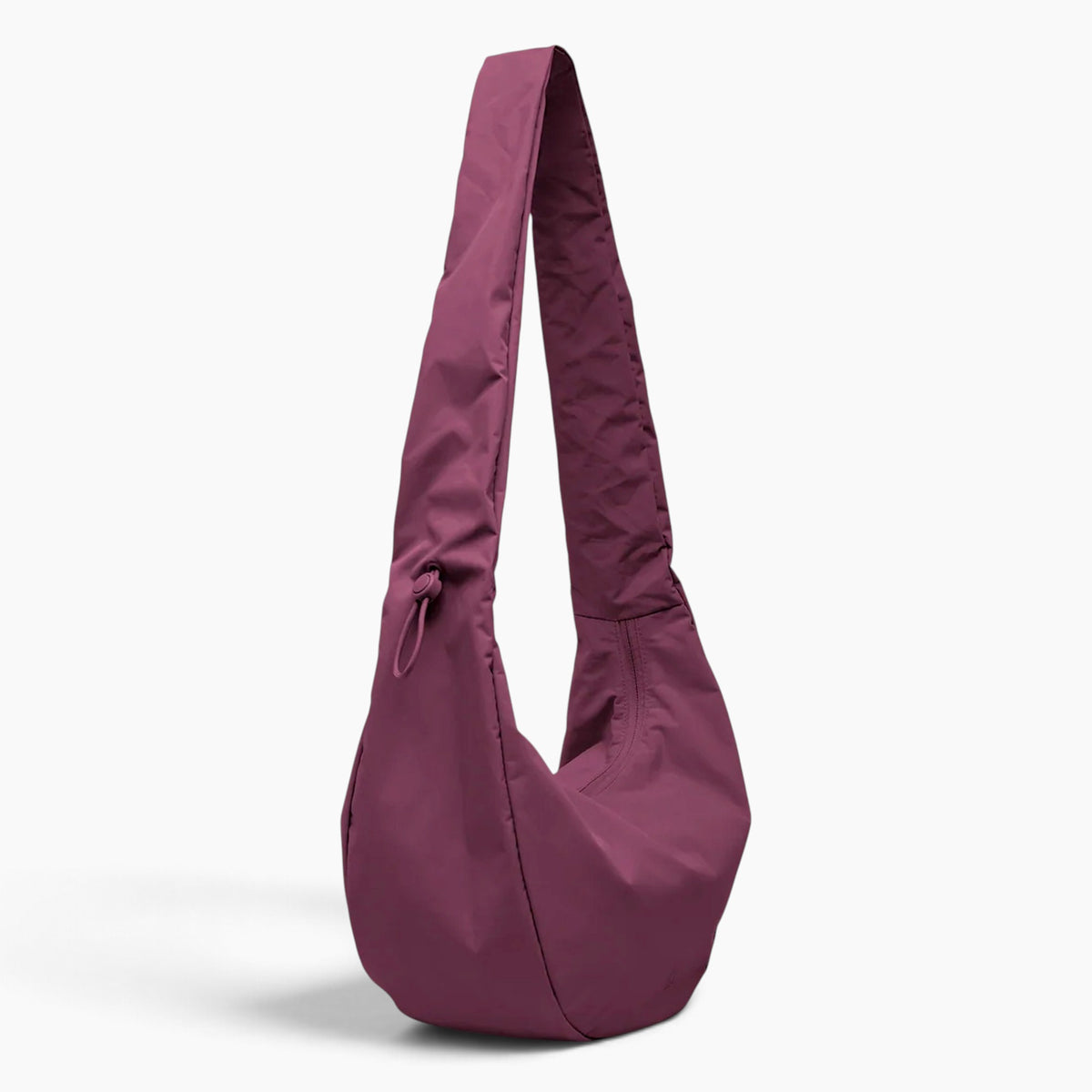 Moon Bag Ruffle Cat Shark