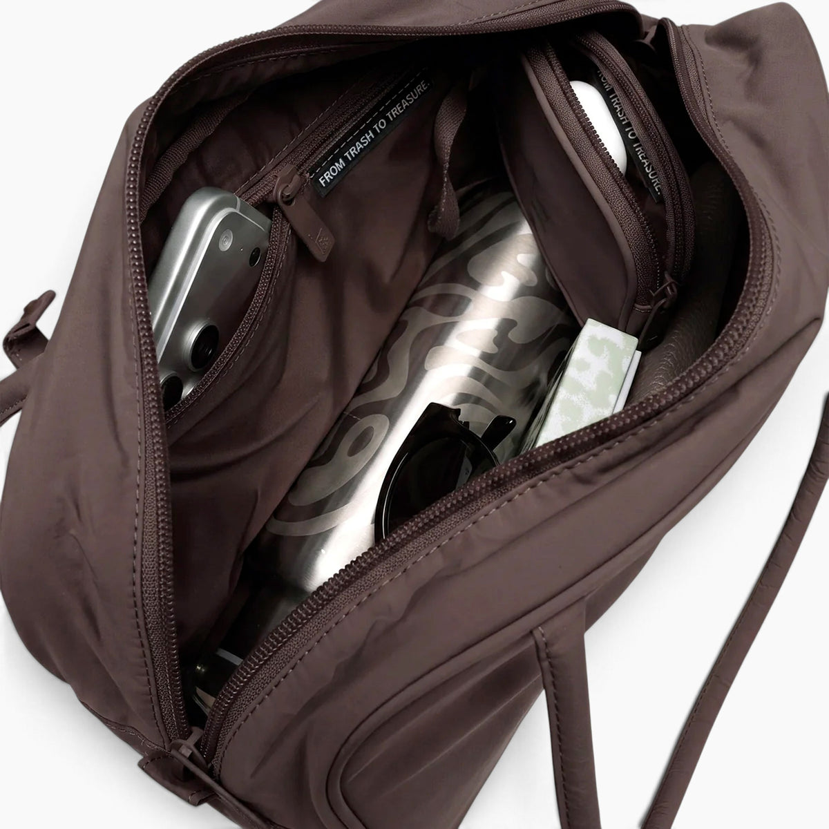 Strike Bag