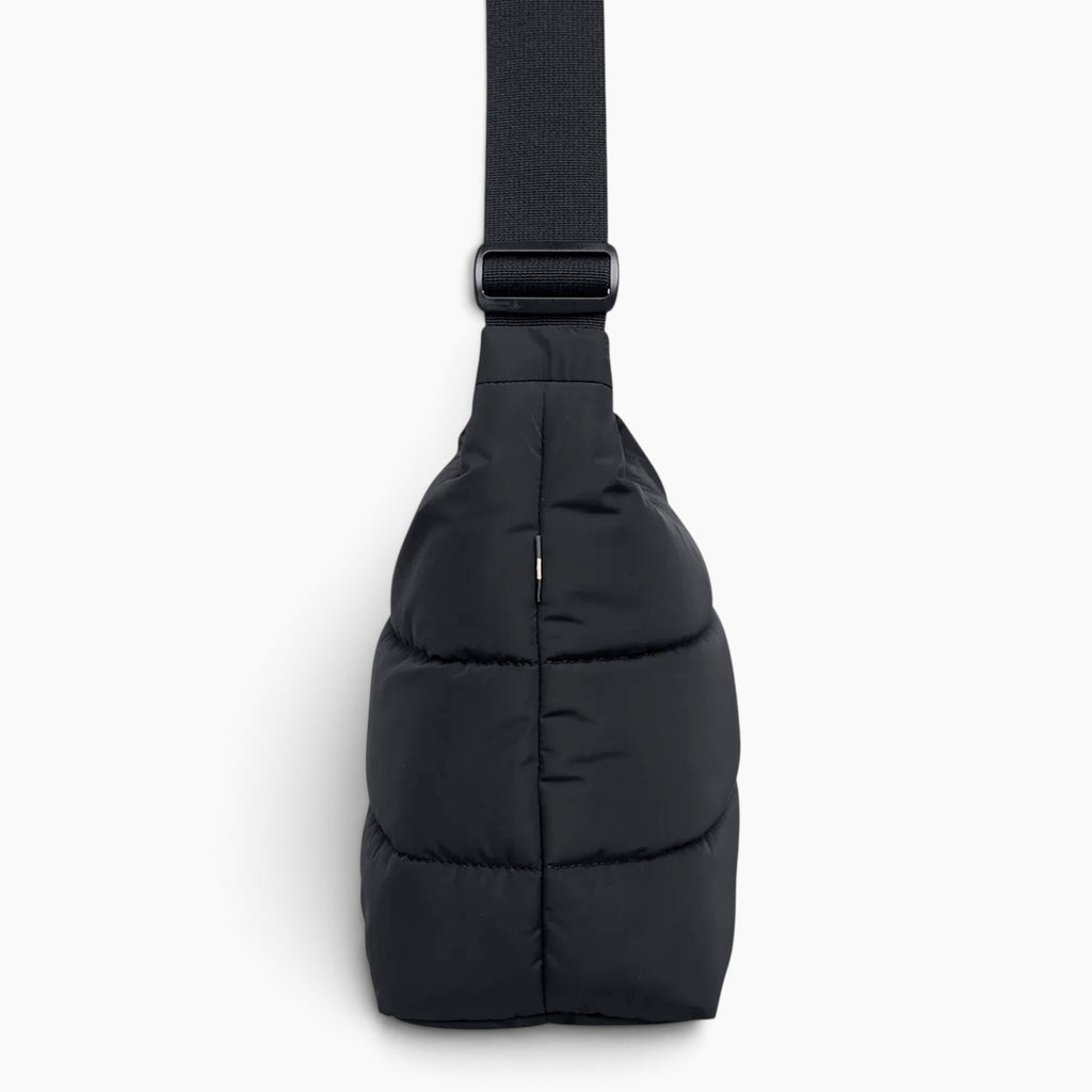Puffer Square Bag Large Mono