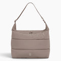 Puffer Square Bag Large Mono