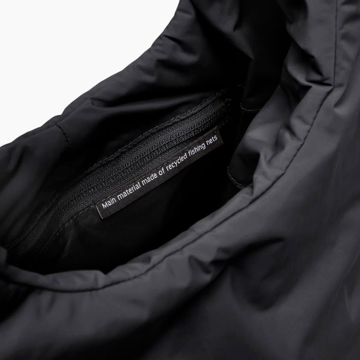 Cloud Shoulder Bag Mono
