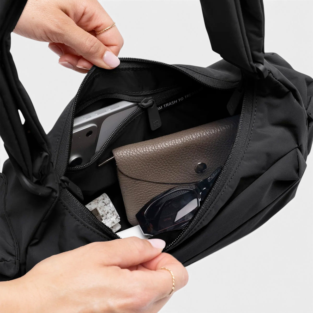 Pocket  Bag Small