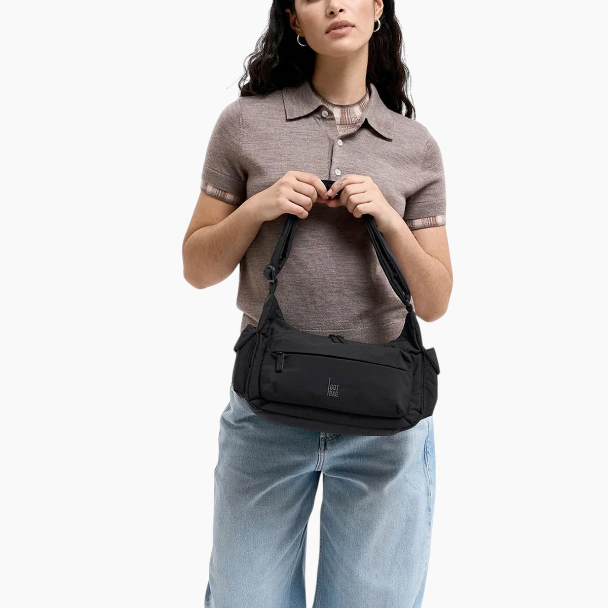 Pocket  Bag Small