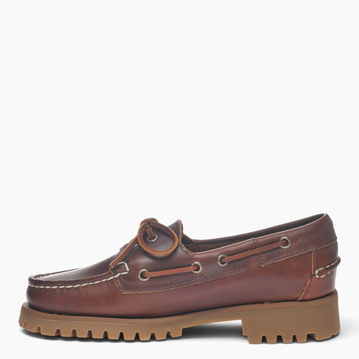 Mocassini Ranger Waxy Woman