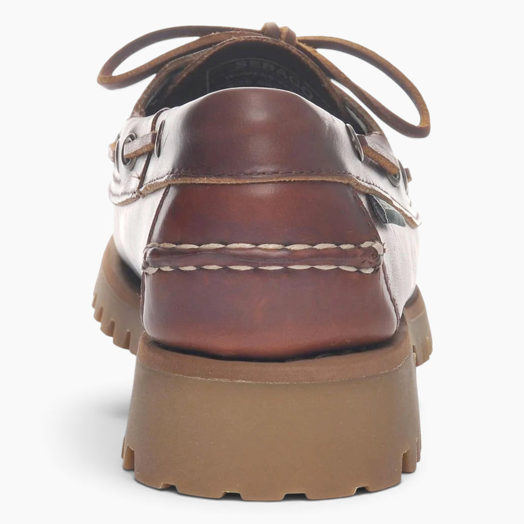 Mocassini Ranger Waxy Woman