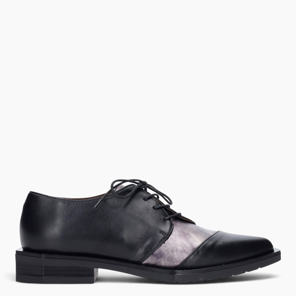 Scarpe Stringate Donna