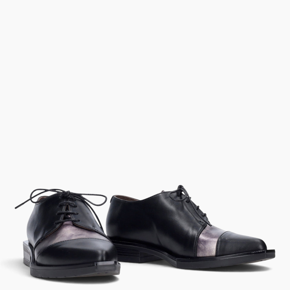 Scarpe Stringate Donna