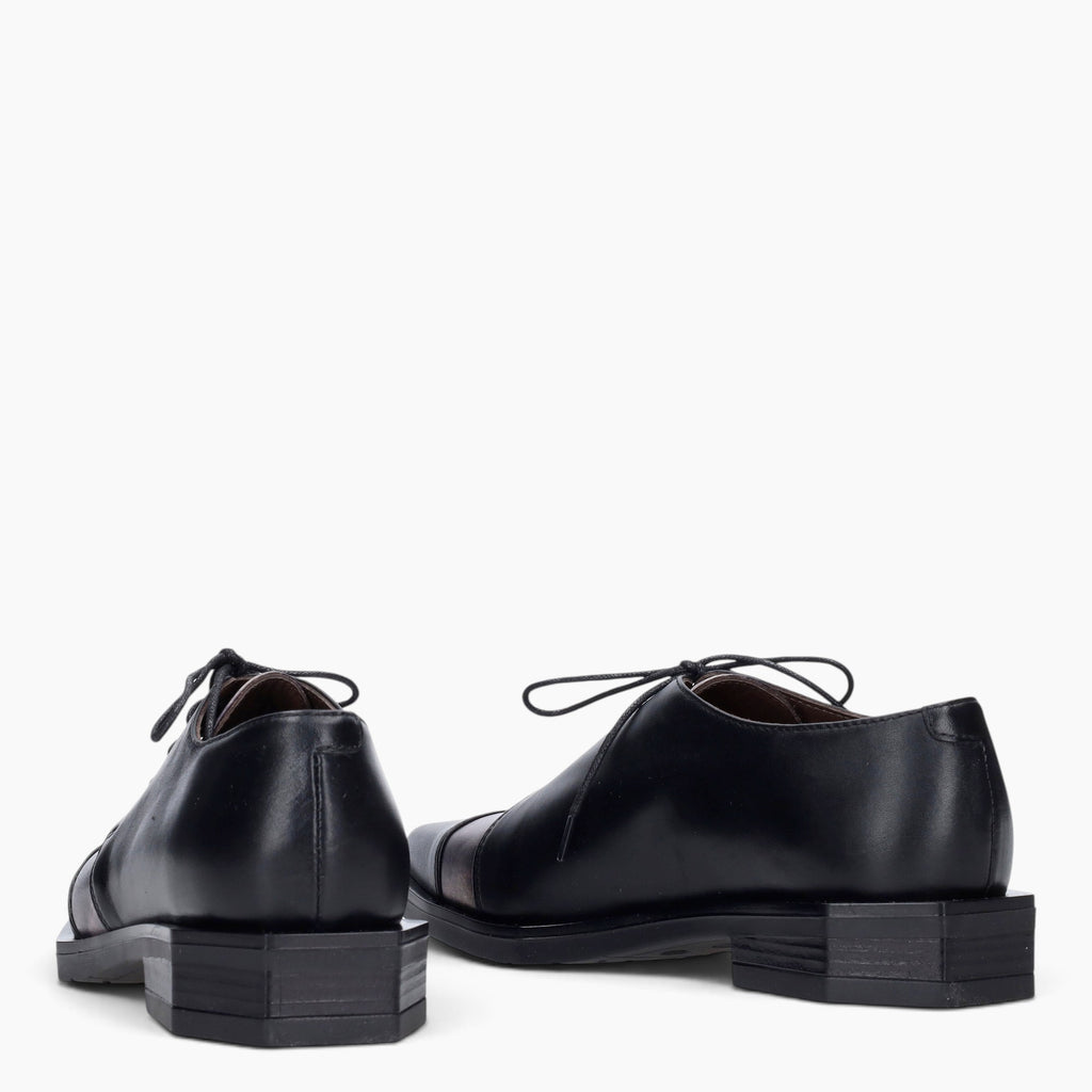 Scarpe Stringate Donna