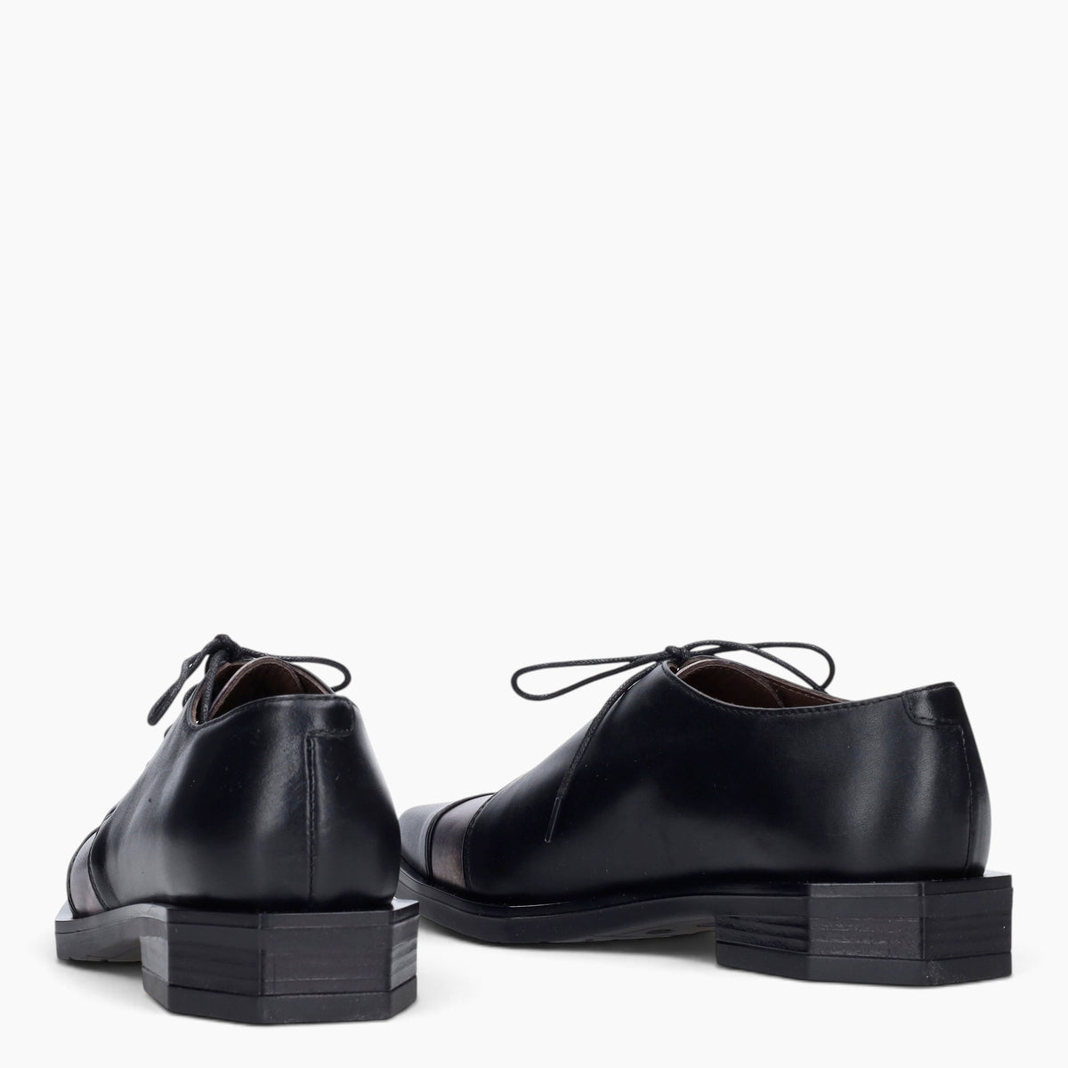 Scarpe Stringate Donna