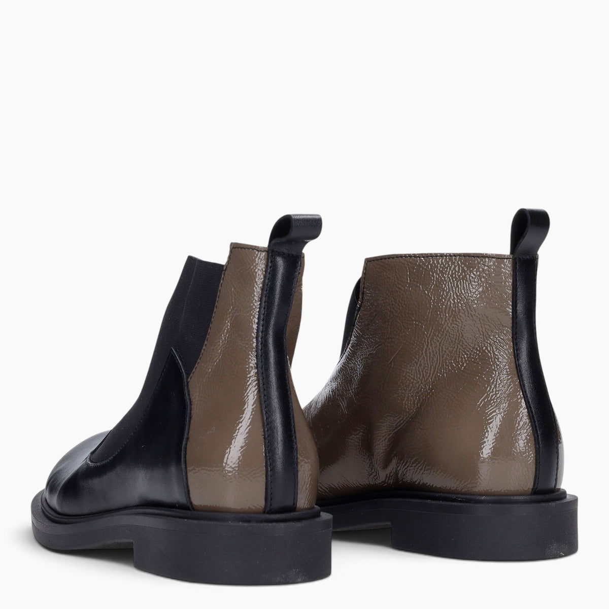 Stivaletti Donna