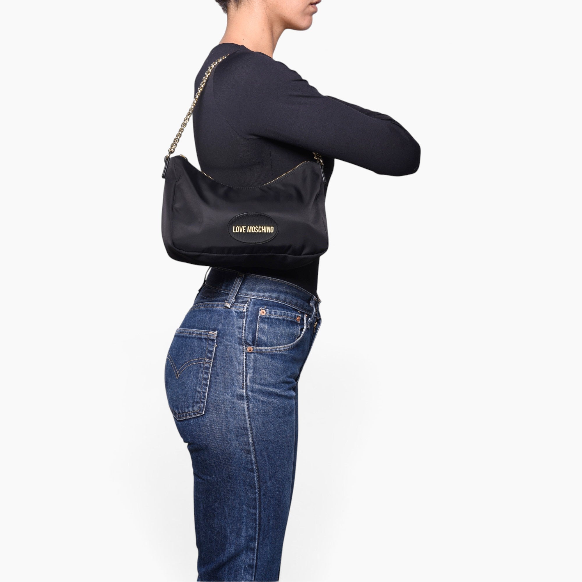 Borsa A Spalla Donna
