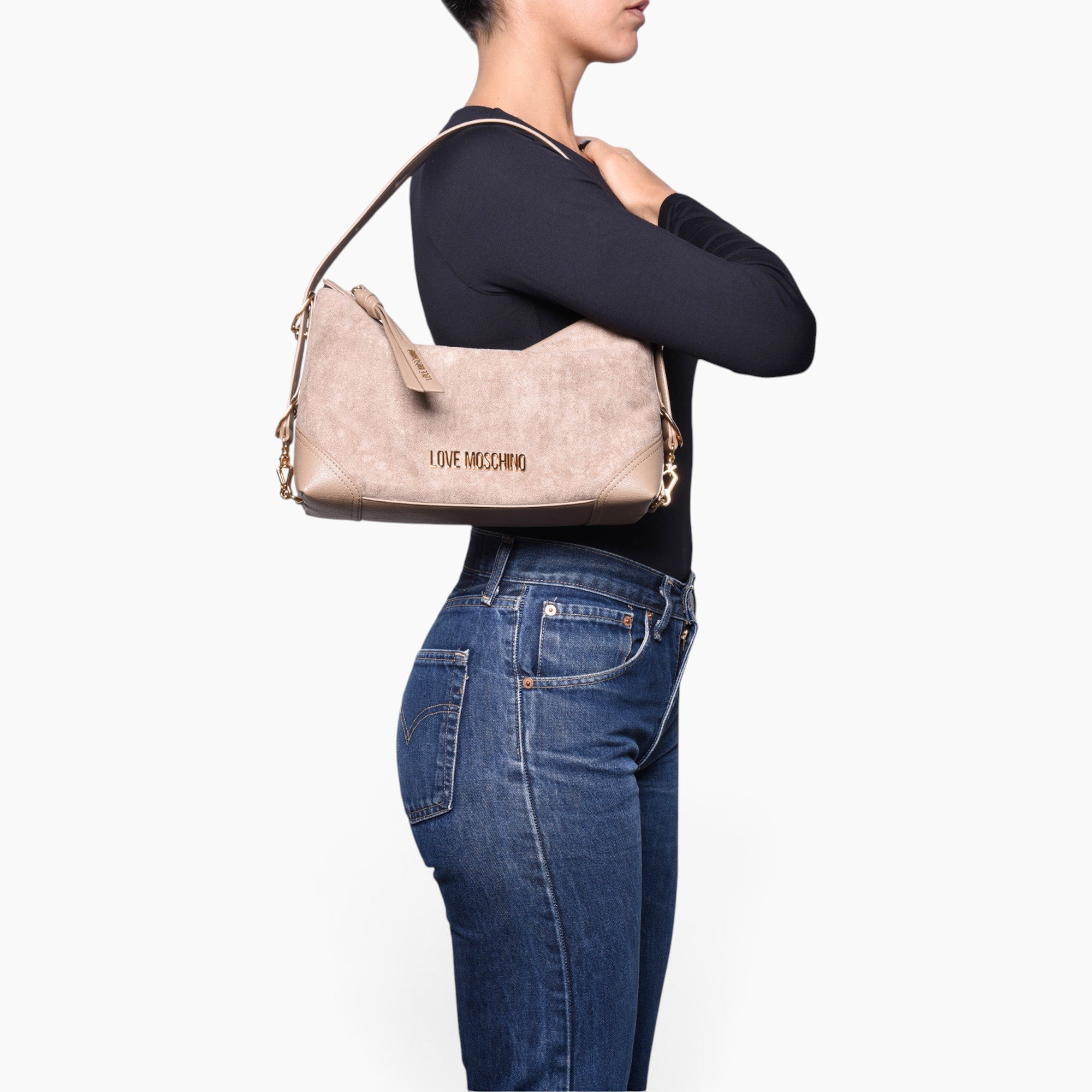 Borsa A Spalla