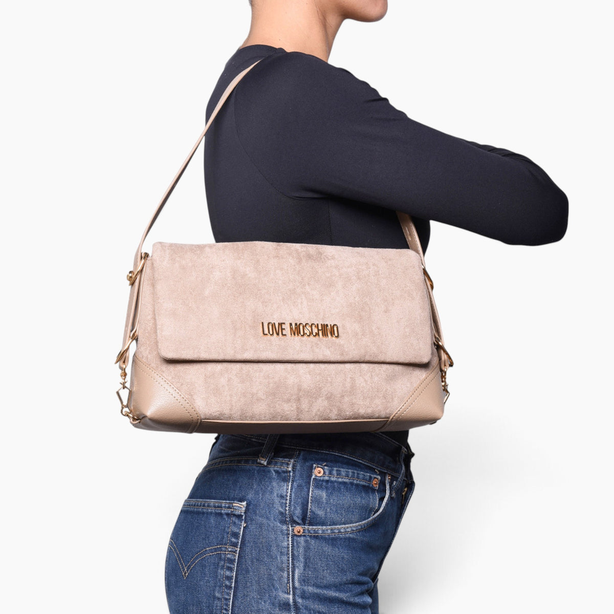 Borsa A Spalla
