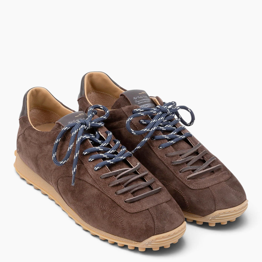 Sneakers Uomo Golito