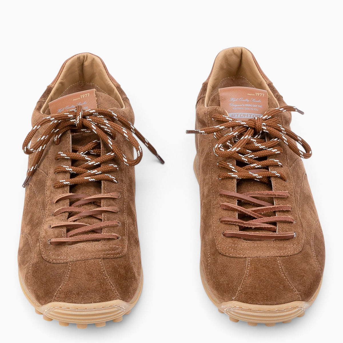 Sneakers Uomo Golito