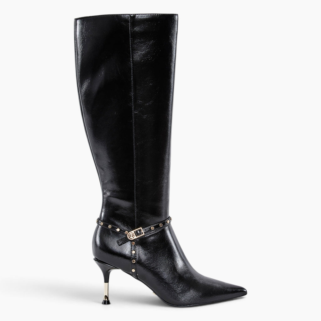 Stivali Donna Fancy Naplak