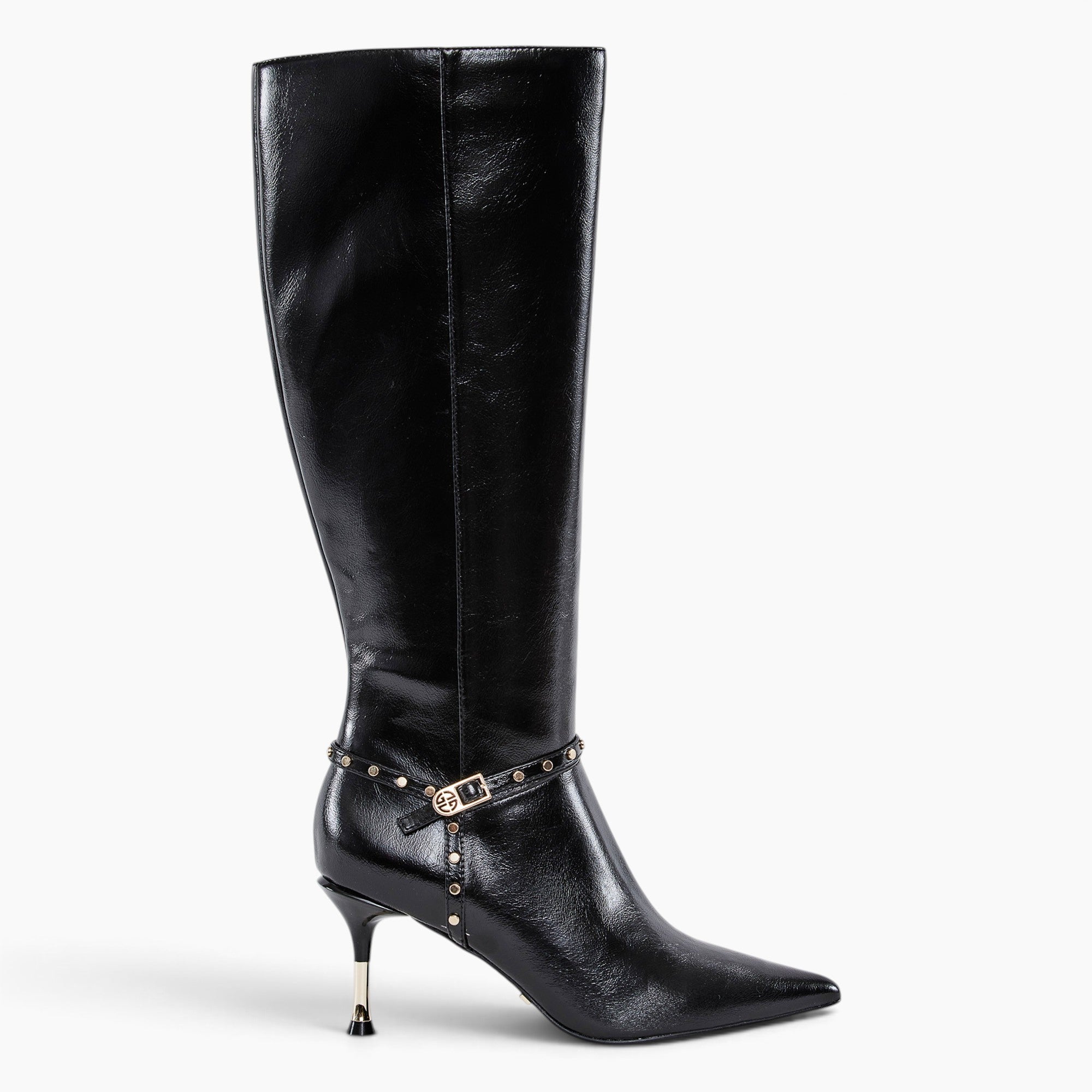 Stivali Donna Fancy Naplak