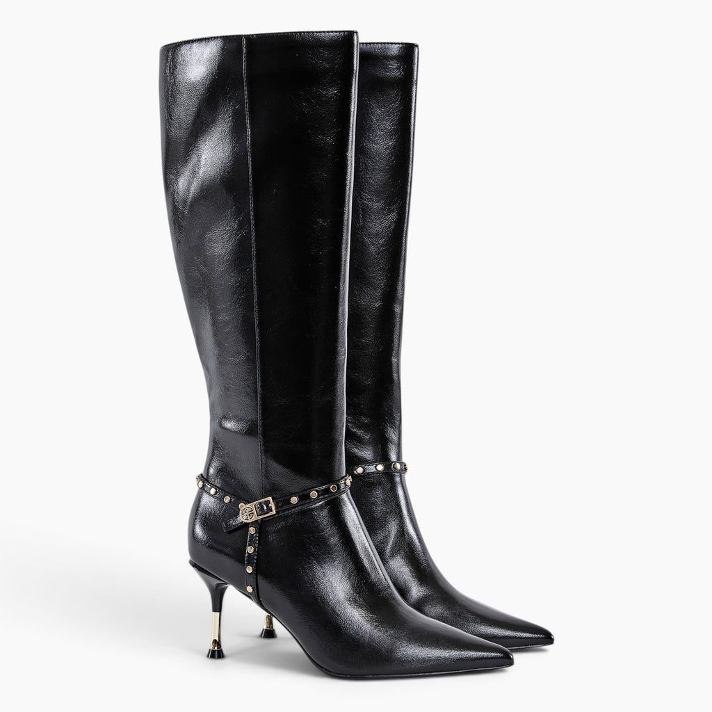 Stivali Donna Fancy Naplak