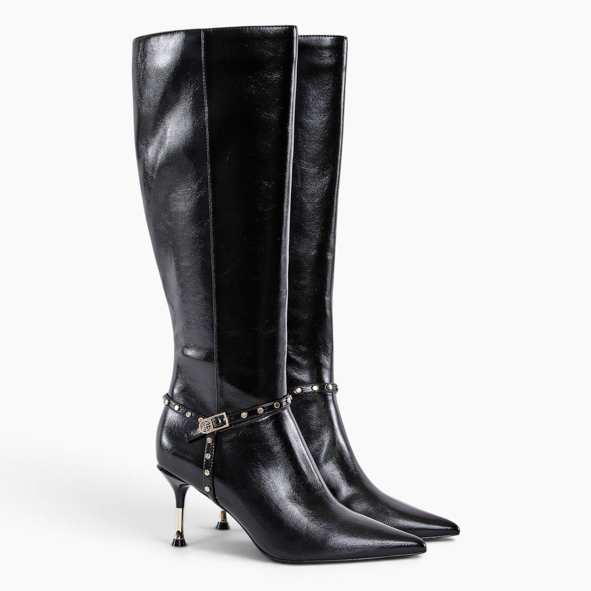 Stivali Donna Fancy Naplak