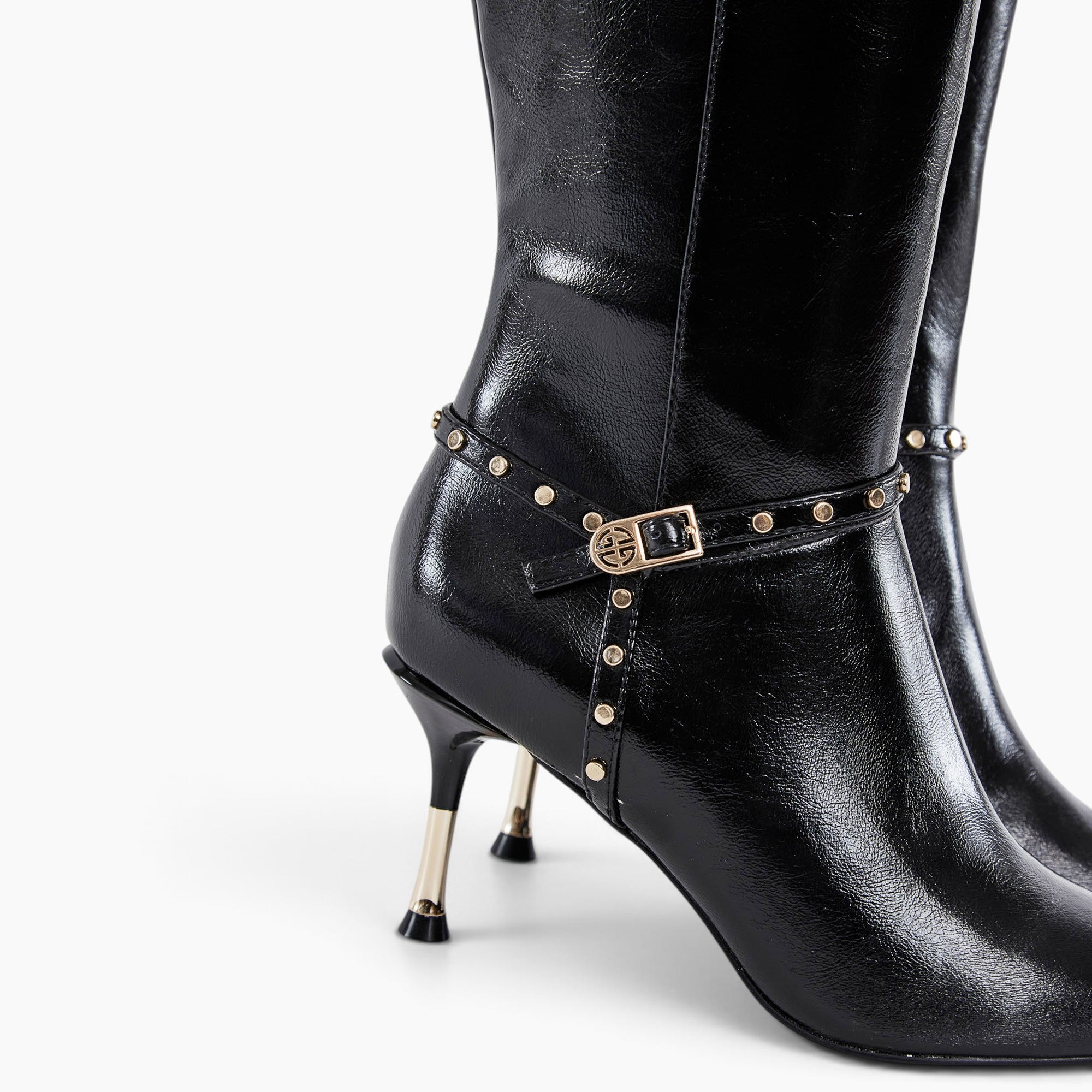Stivali Donna Fancy Naplak