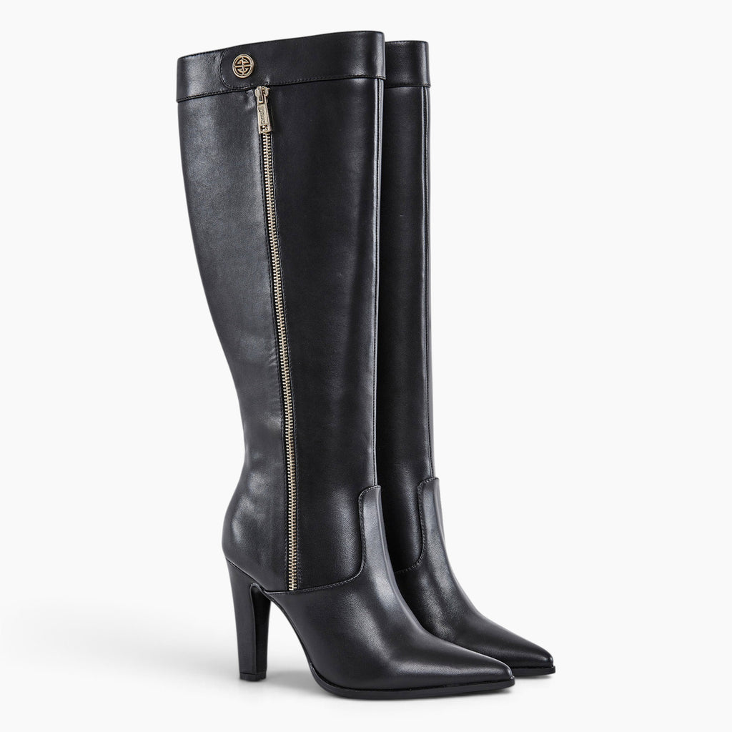 Stivali Donna Looky Leather