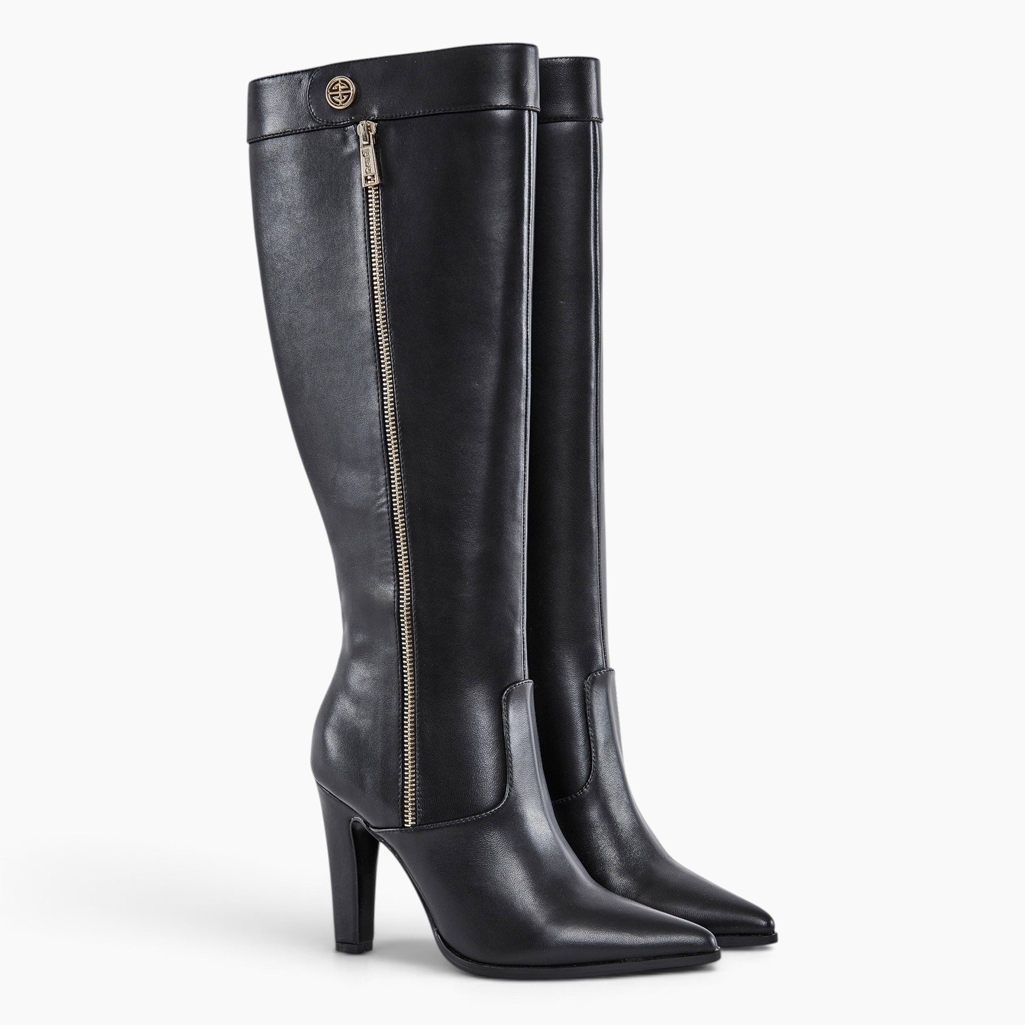 Stivali Donna Looky Leather