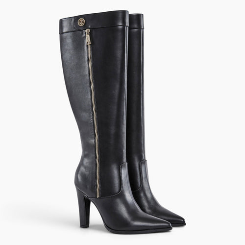 Stivali Donna Looky Leather
