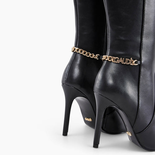 Stivali Donna Colette Leather