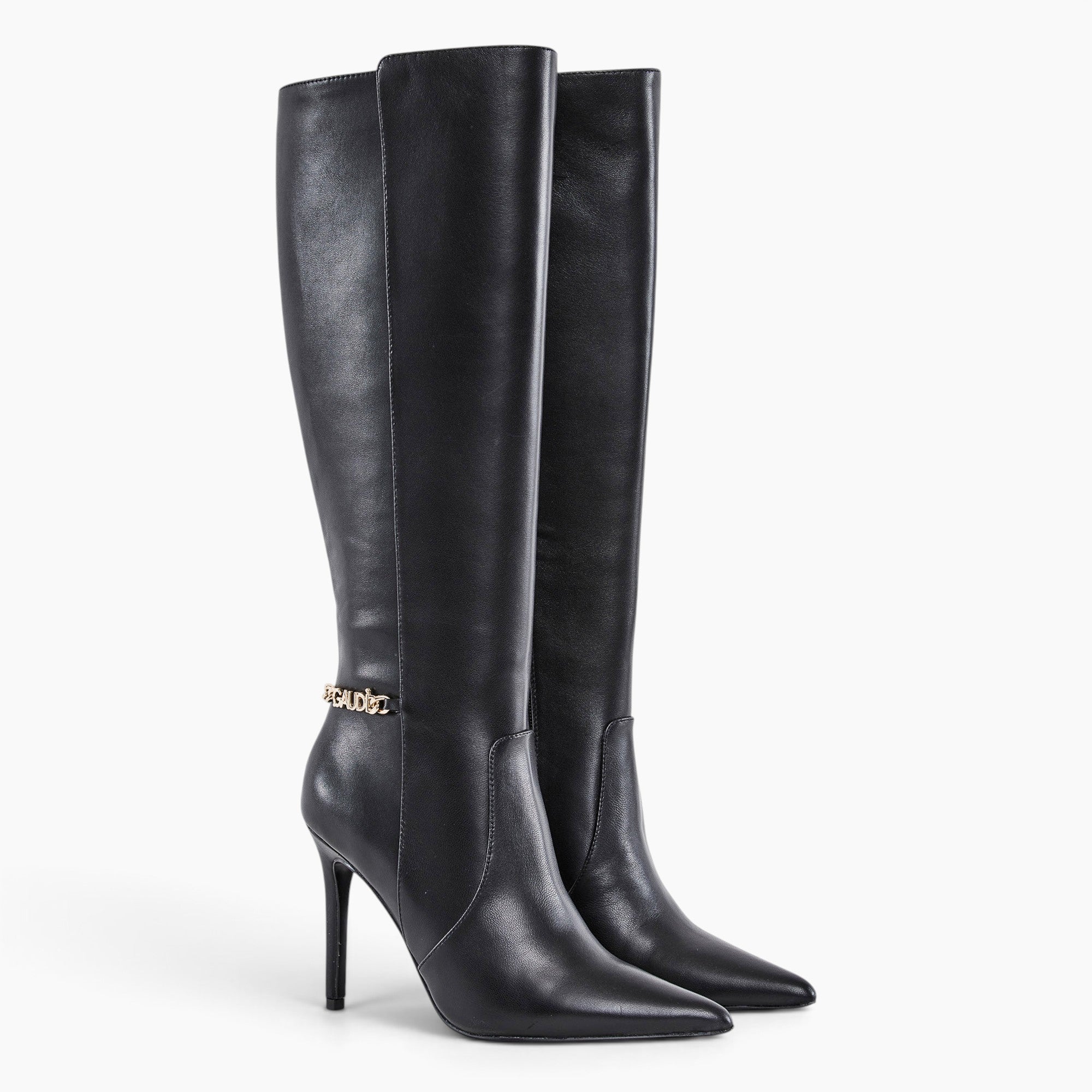 Stivali Donna Colette Leather