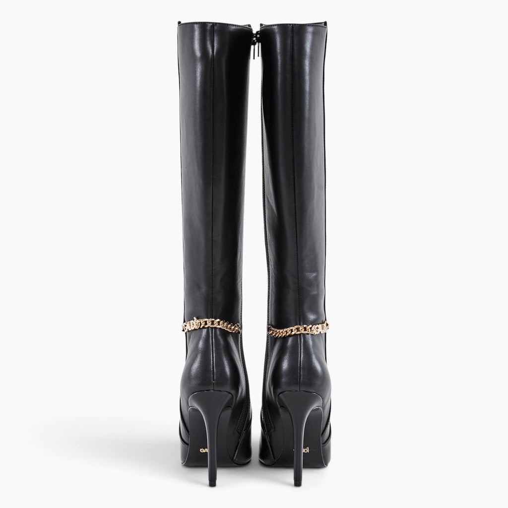 Stivali Donna Colette Leather