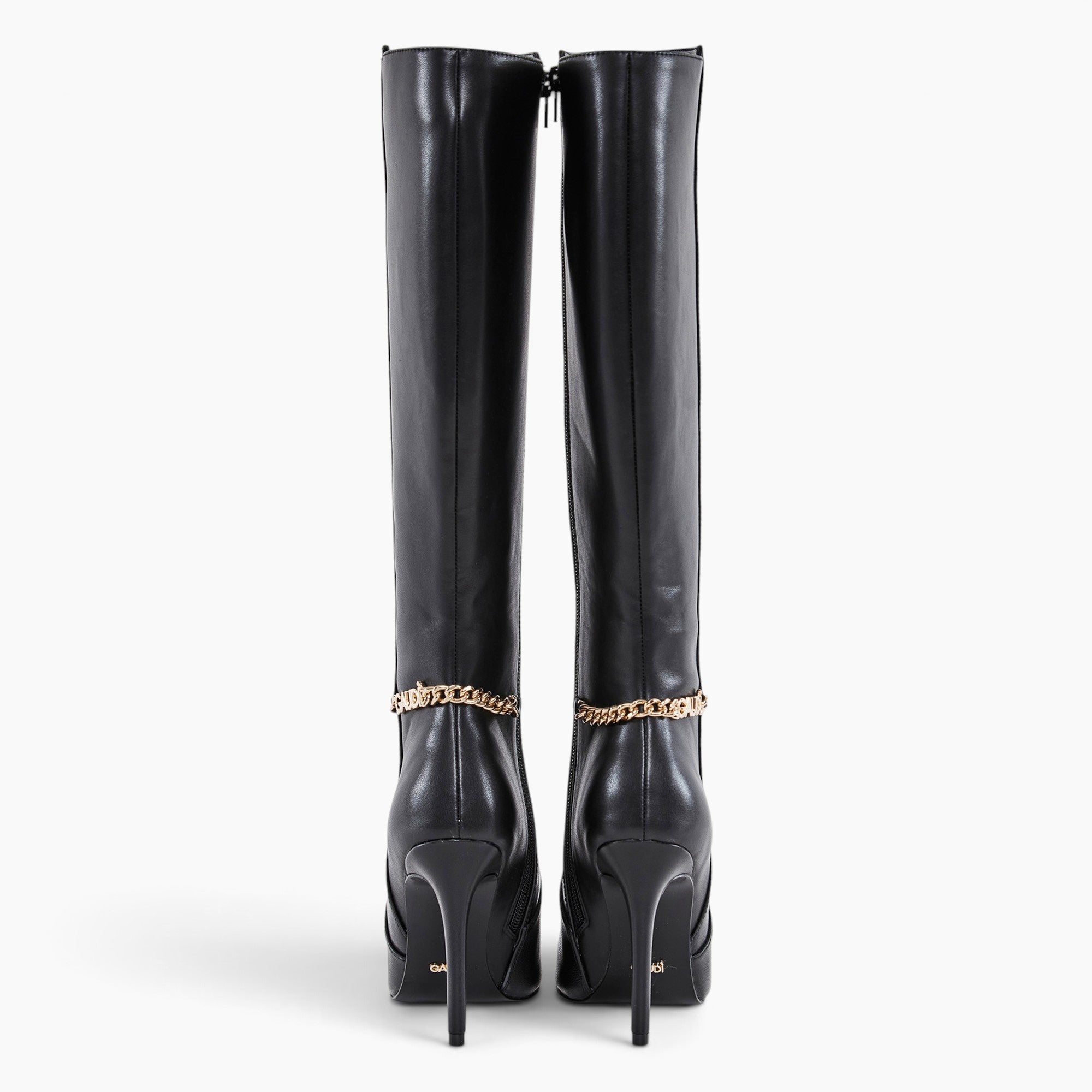 Stivali Donna Colette Leather