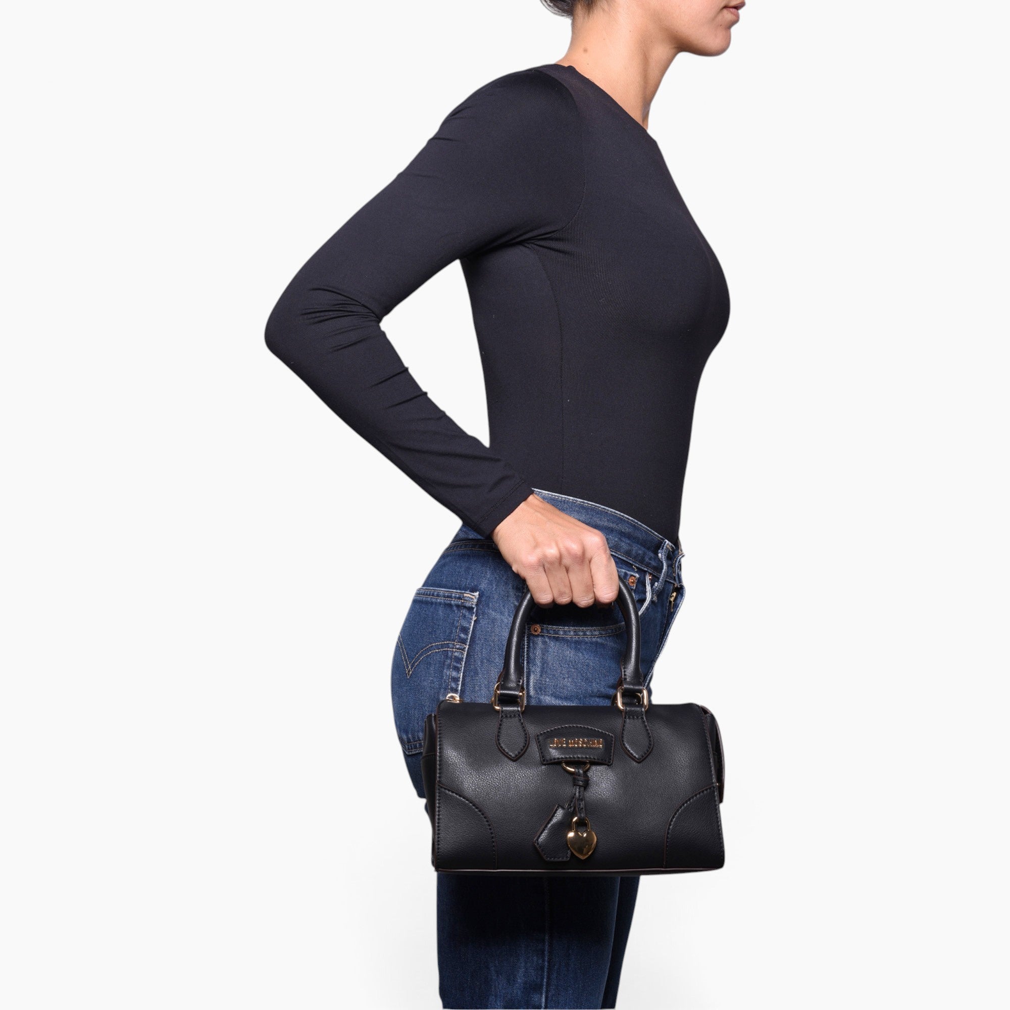 Borsa A Mano