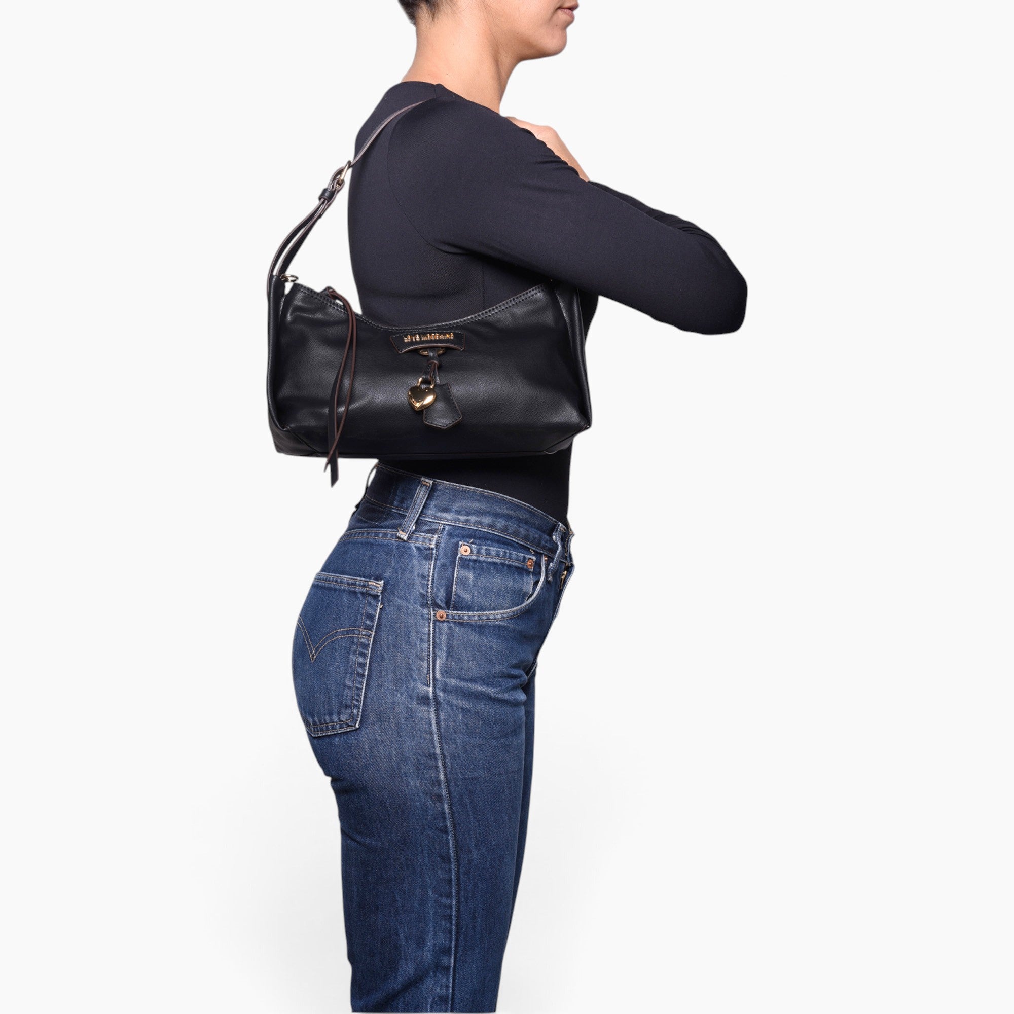Borsa A Spalla